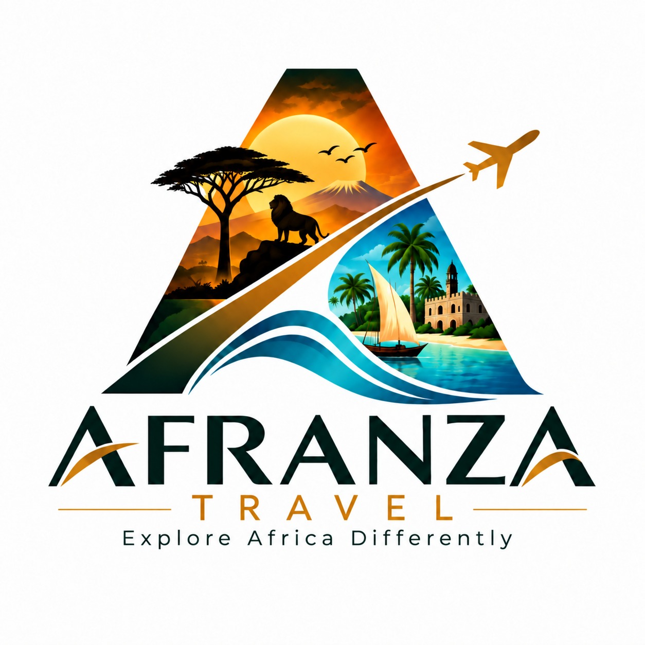 Afranza Travel
